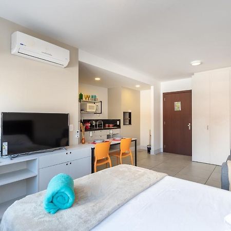Apartamento Incrivel Pueblo 595 Порту-Алегрі Екстер'єр фото