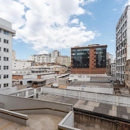Apartamento Incrivel Pueblo 595 Порту-Алегрі Екстер'єр фото