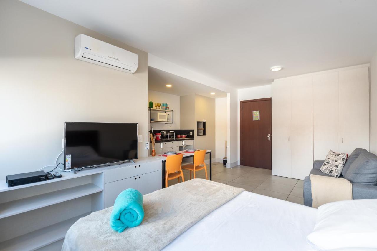 Apartamento Incrivel Pueblo 595 Порту-Алегрі Екстер'єр фото