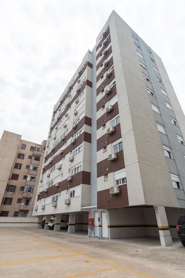 Apartamento Incrivel Pueblo 595 Порту-Алегрі Екстер'єр фото