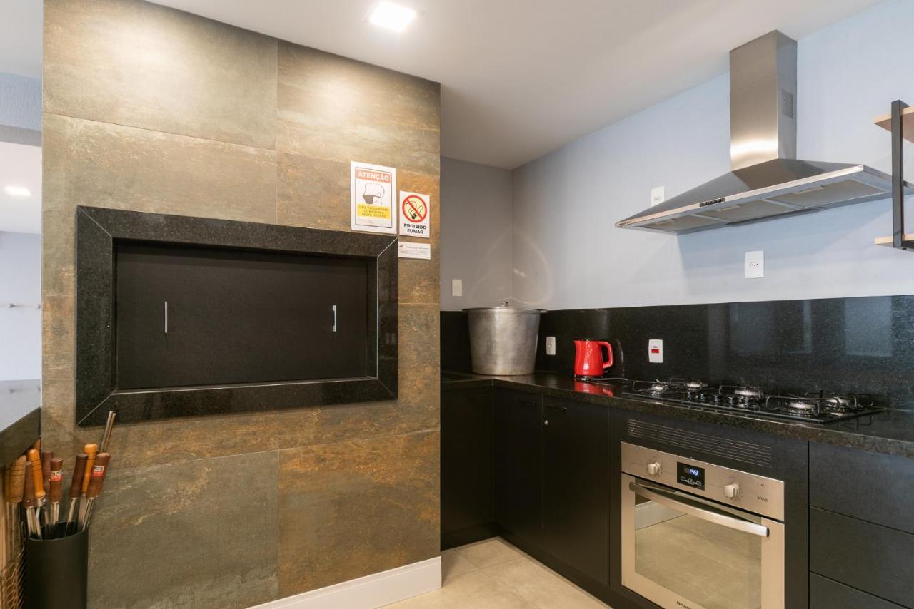 Apartamento Incrivel Pueblo 595 Порту-Алегрі Екстер'єр фото